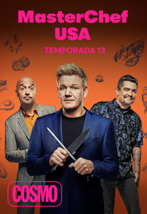 Masterchef (USA) T13 E8