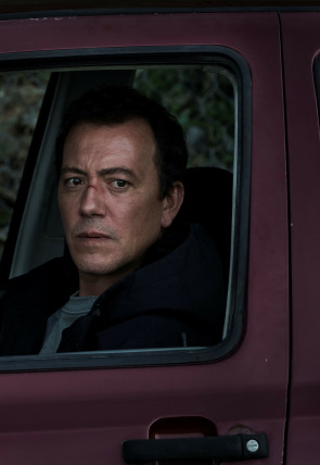 La Mesías T1 E2 · Resurrección en la programación de M+ Originales HD (Series)