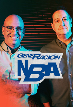 Generación NBA T24/25 E33