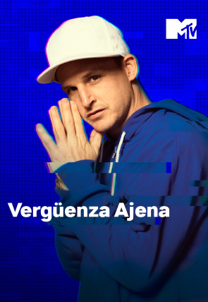 Vergüenza ajena T32 · Sterling y Lolo Wood VI en la programación de MTV España (Entretenimiento)