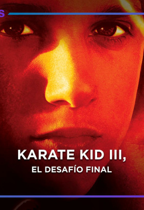 Karate Kid III: el desafío final
