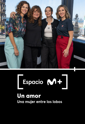 Espacio M+
