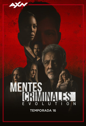 Mentes Criminales: Evolution T16 en la programación de Energy (Series)