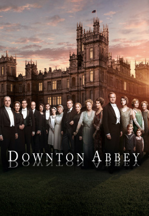 Downton Abbey T5 E8 en la programación de SkyShowtime (Series)
