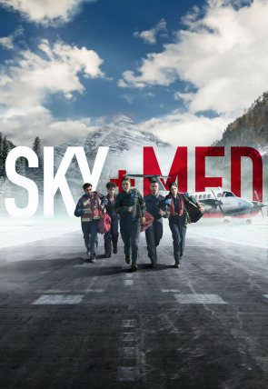 Skymed T1 E5 · Emboscado en la programación de SkyShowtime (Series)