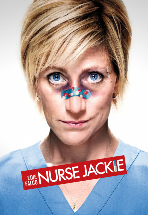 Enfermera Jackie T4 E10 · Lidia con tu escándalo en la programación de SkyShowtime (Series)