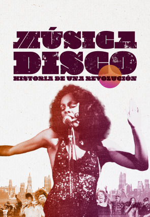 Música disco: historia de una revolución · Rock the boat en la programación de Movistar Plus+ HD (Documentales)