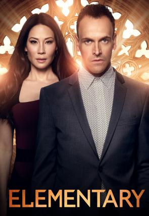 Elementary T3 en la programación de Divinity (Series)