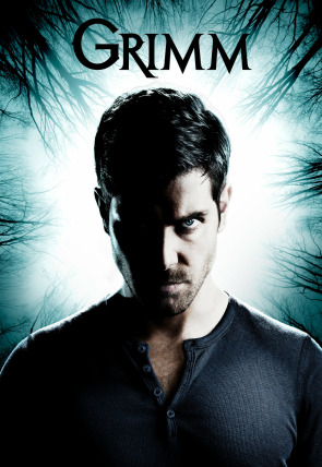 Grimm T4 E1 · Gracias por los recuerdos en la programación de SyFy HD (Series)
