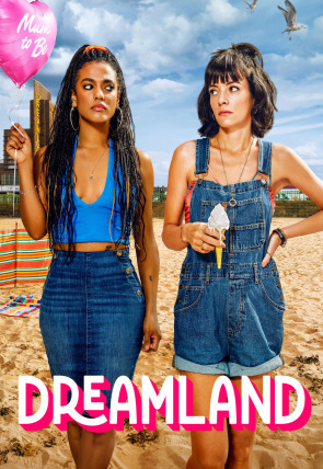 Dreamland: sueños e ilusiones T1 E1 en la programación de SkyShowtime (Series)