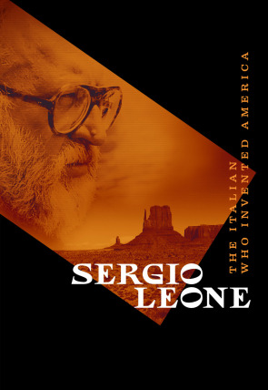 Sergio Leone: El italiano que inventó América en la programación de SkyShowtime (Documentales)