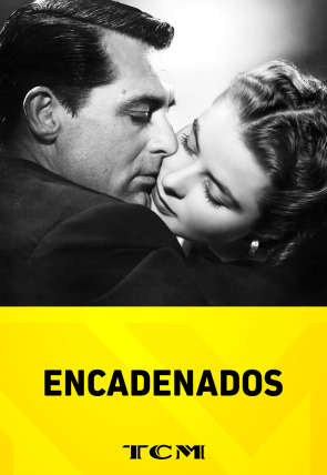 Encadenados en la programación de TCM HD (Cine)