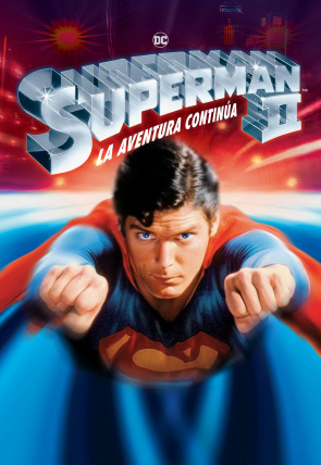 Superman II (La aventura continúa)