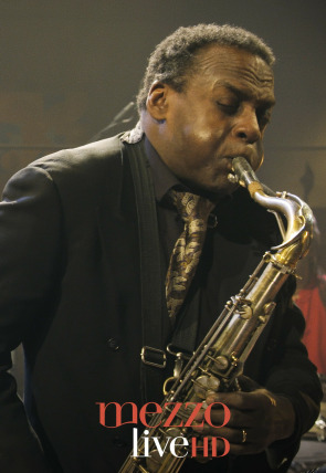 Póster de Hamid Drake David Murray Archie Shepp - Sons dHiver