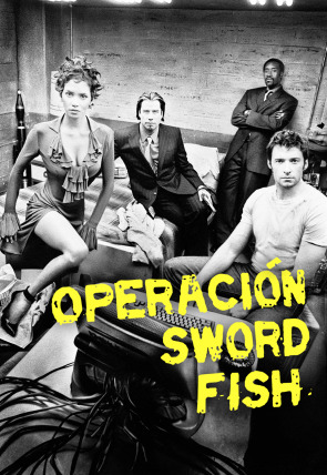 Operación Swordfish