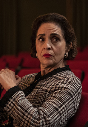 Galgos T1 E1 · La familia unida en la programación de M+ Originales HD (Series)