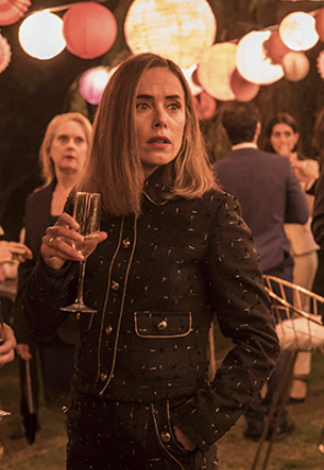 Galgos T1 E3 · Sacrificio en la programación de M+ Originales HD (Series)