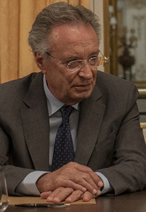 Galgos T1 E4 · La libertad de elegir en la programación de M+ Originales HD (Series)