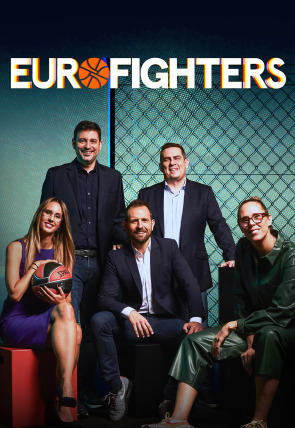 Eurofighters T24/25 E33