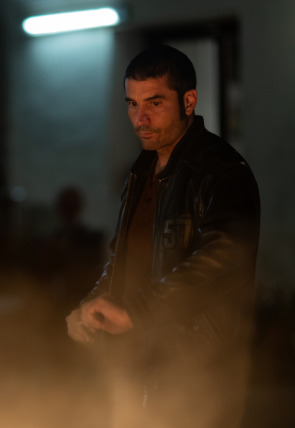 El Inmortal T2 E2 · Venganza en la programación de M+ Originales HD (Series)