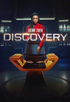 Star Trek: Discovery T3 E7 · Unificación III en la programación de SkyShowtime (Series)