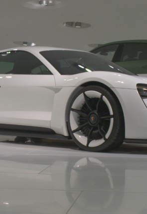 Los mejores súperdeportivos · Reimaginando lo eléctrico en la programación de National Geographic HD (Documentales)