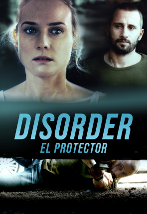 Disorder, el protector