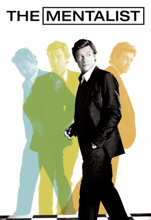 El mentalista T2 en la programación de Atreseries (Series)