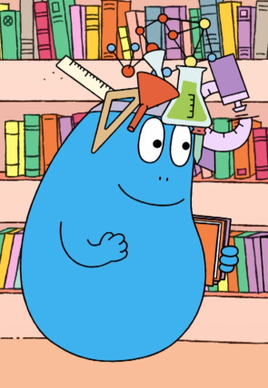 Barbapapa - ¡Una gran familia! - T2 E1