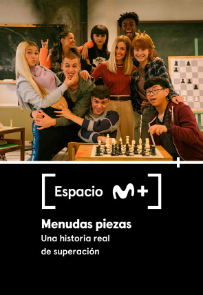 Espacio M+