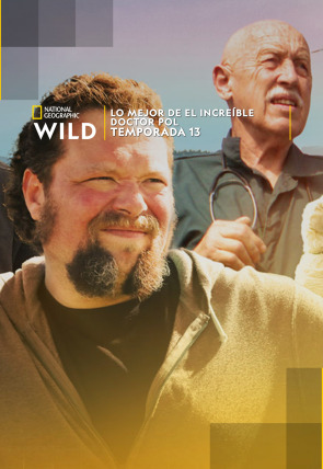 Póster de Lo mejor de El Increíble Doctor Pol · Los veterinarios adoran a las mascotas