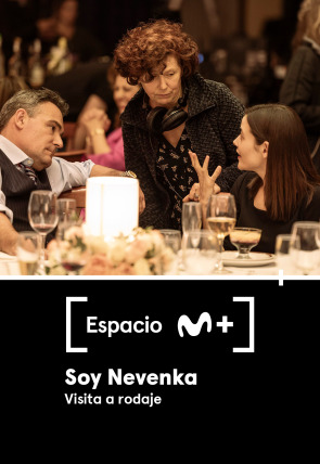 Espacio M+
