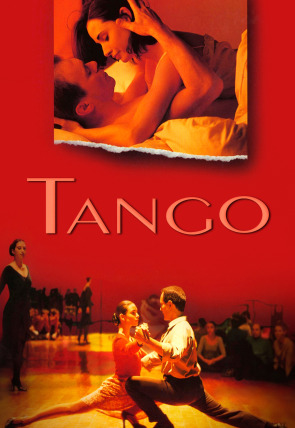 Tango en la programación de M+ Cine Español (Cine)