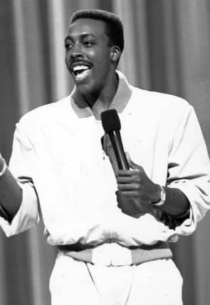 Póster de Historia del late night