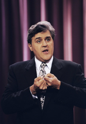 Póster de Historia del late night