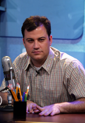 Póster de Historia del late night