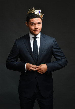 Póster de Historia del late night