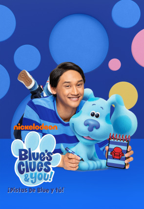 ¡Las pistas de Blue y tú!