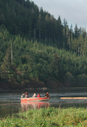 Carátula de Mi familia vive en Alaska · Cuanto más, mejor