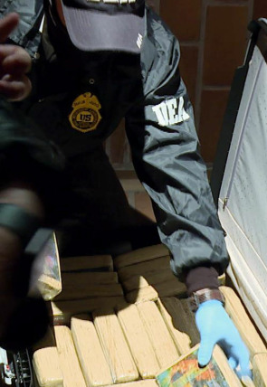 Carátula de 091: Alerta Policía E6 · , Season 2