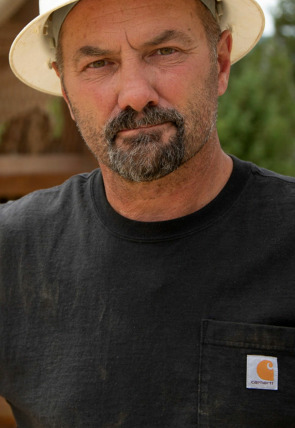 Póster de La fiebre del oro: minas perdidas