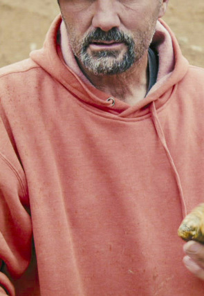 La fiebre del oro: minas perdidas T3 · Forjado a fuego en la programación de Discovery (Entretenimiento)