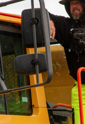 La fiebre del oro: minas perdidas T3 · En la tierra prometida en la programación de Discovery (Entretenimiento)