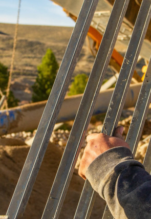 La fiebre del oro: minas perdidas T3 · El invierno advierte en la programación de Discovery (Entretenimiento)