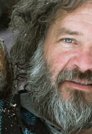 En mitad de la nada: Lobos en la puerta de casa en la programación de Discovery (Documentales)