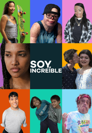 Soy increíble T1