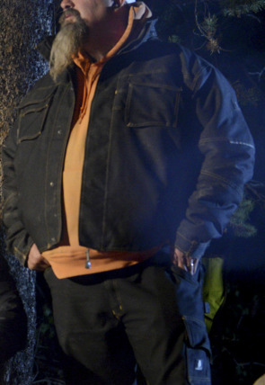 La fiebre del oro T7 · Furia final en la programación de Discovery (Entretenimiento)