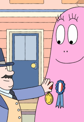 Barbapapa - ¡Una gran familia! - T2 E6