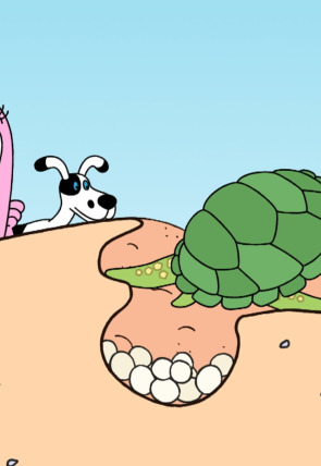 Barbapapa - ¡Una gran familia! - T2 E5