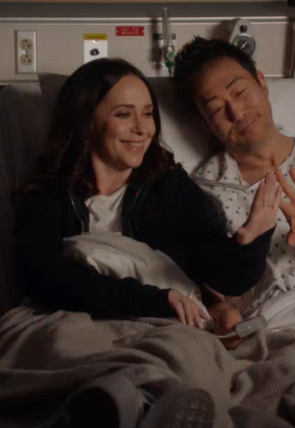 9-1-1 T7 E6 · Ahí viene el novio en la programación de STAR Channel HD (Series)